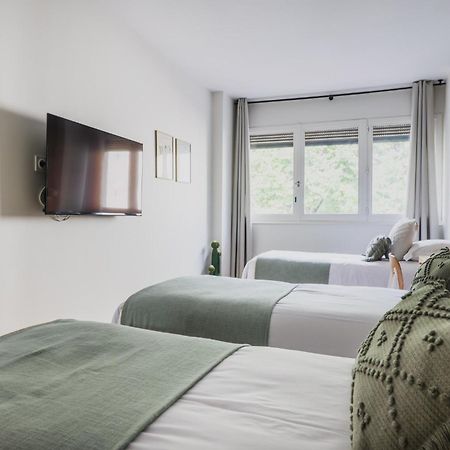Green Suites Residence Meudon Velizy 외부 사진
