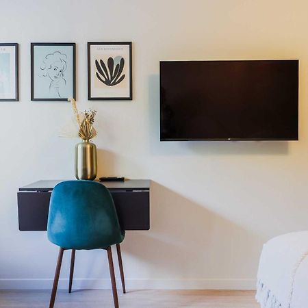 Green Suites Residence Meudon Velizy 외부 사진