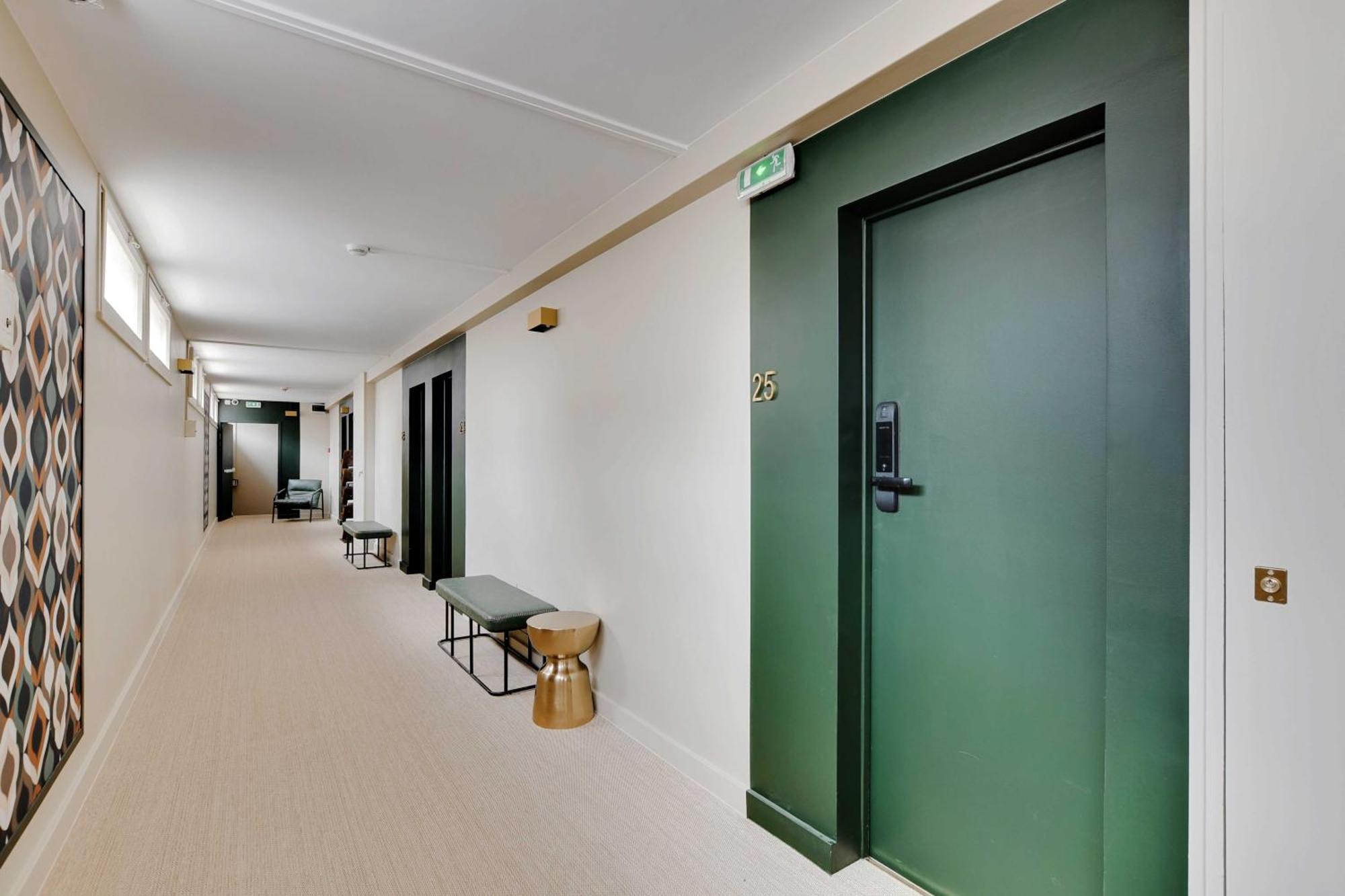 Green Suites Residence Meudon Velizy 외부 사진