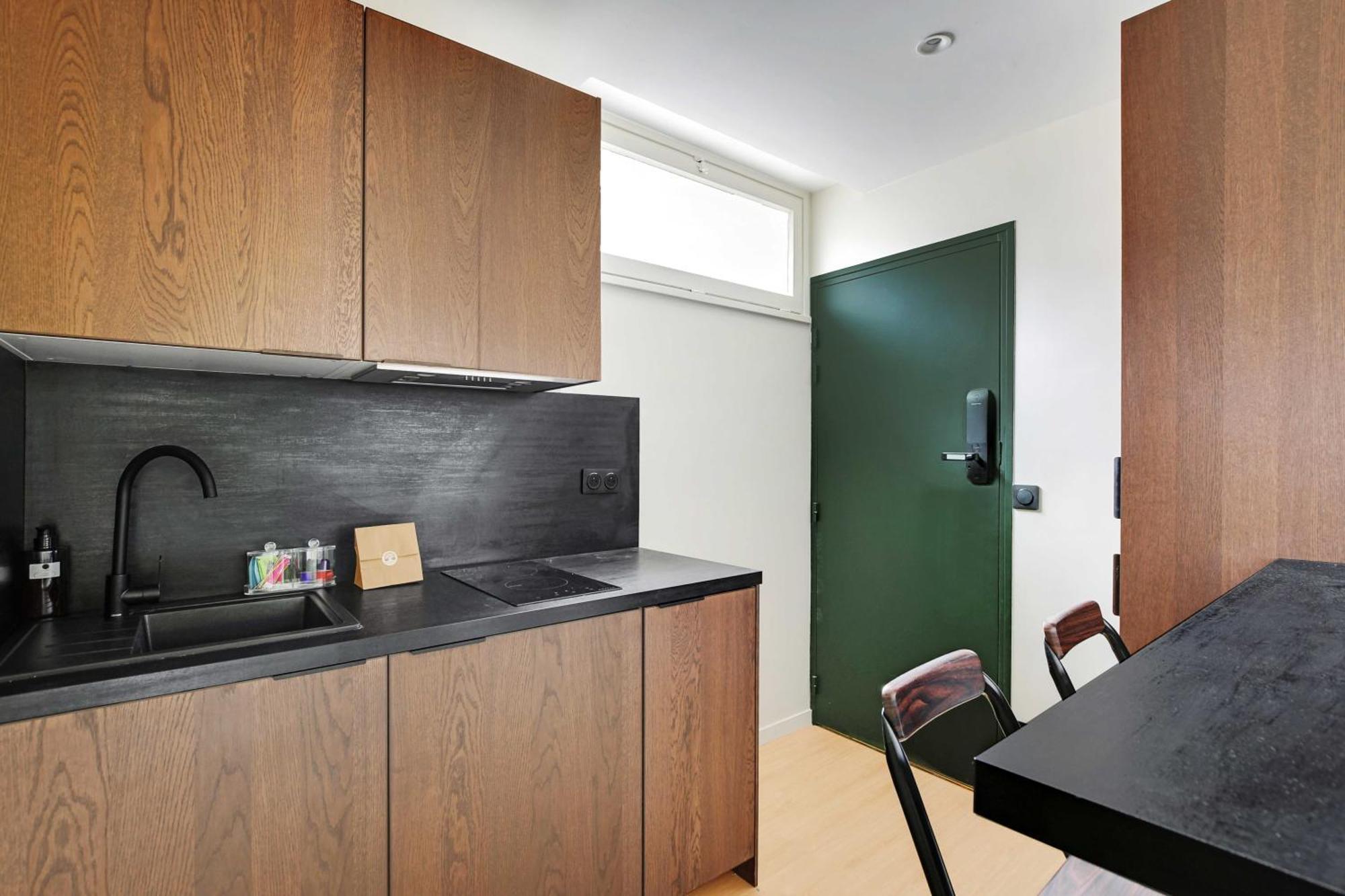 Green Suites Residence Meudon Velizy 외부 사진
