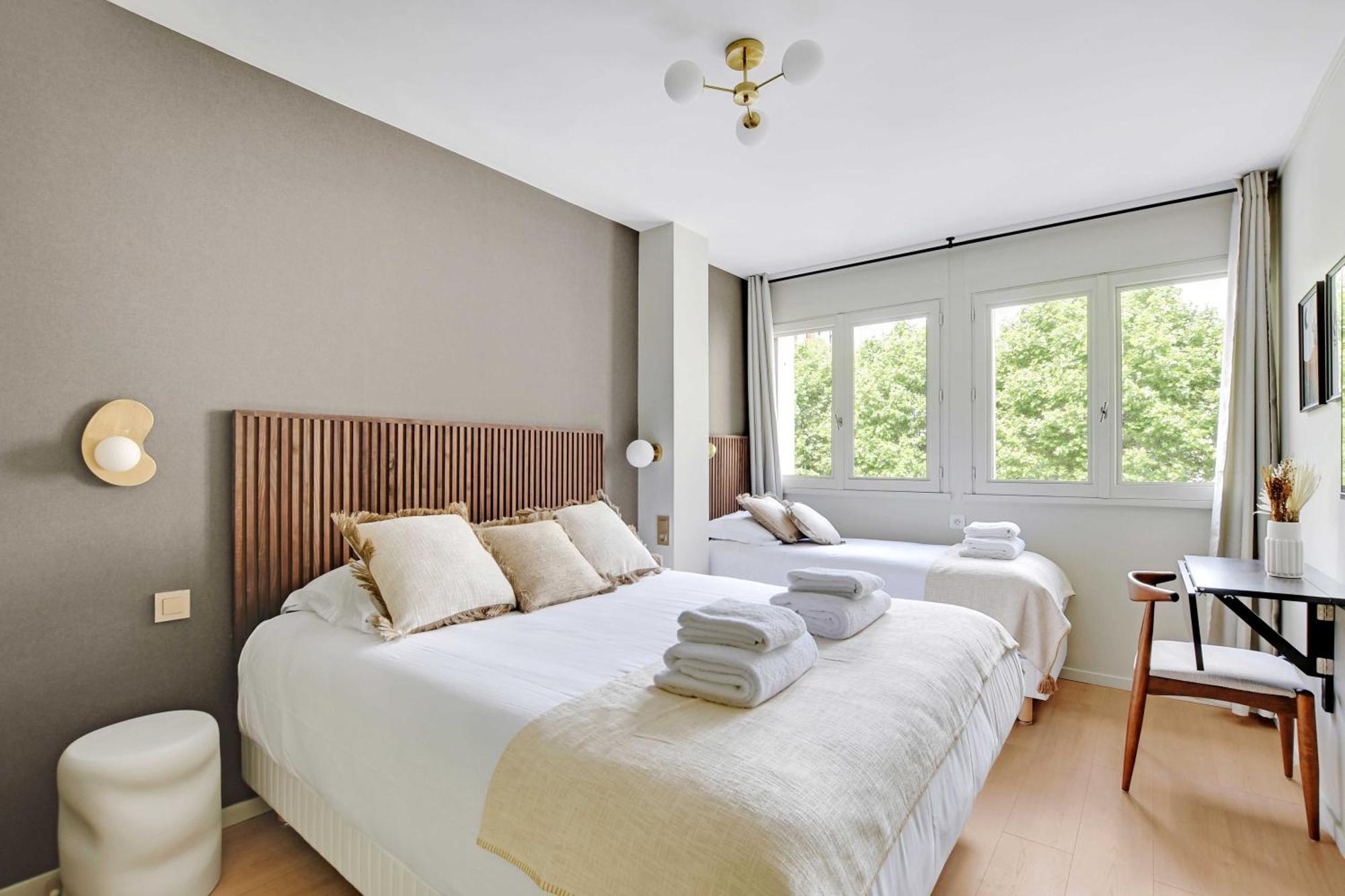 Green Suites Residence Meudon Velizy 외부 사진
