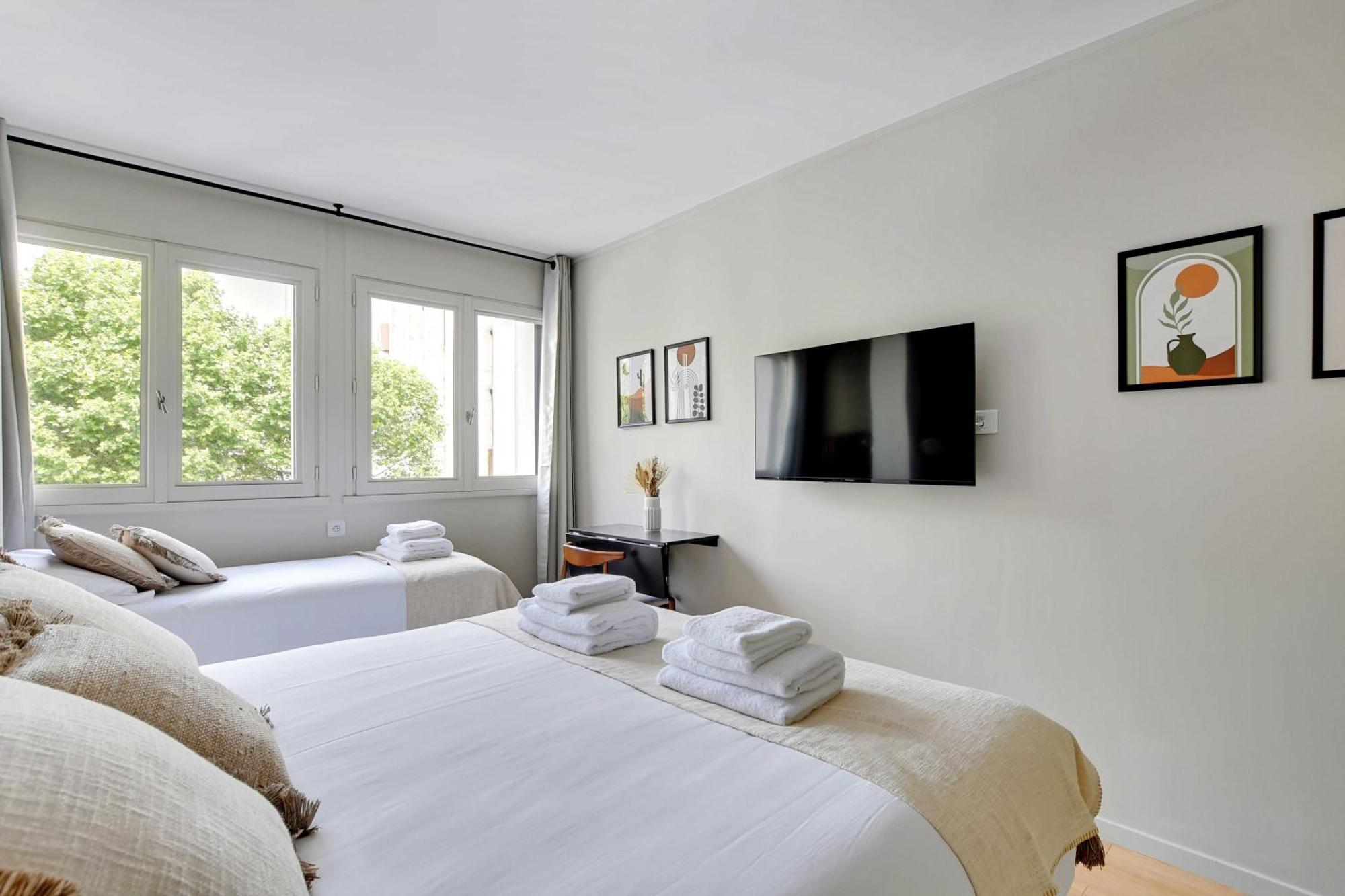 Green Suites Residence Meudon Velizy 외부 사진