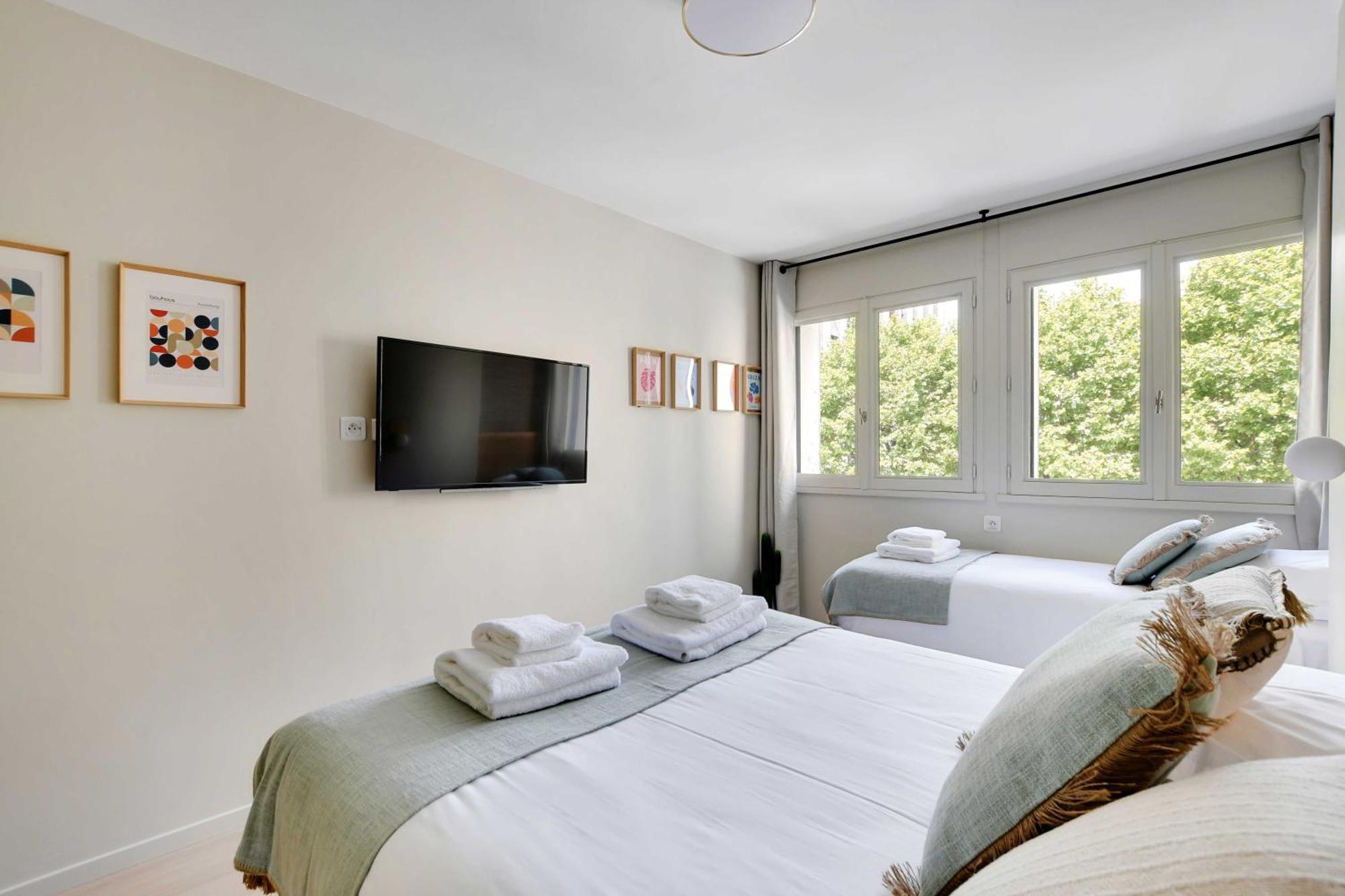 Green Suites Residence Meudon Velizy 외부 사진