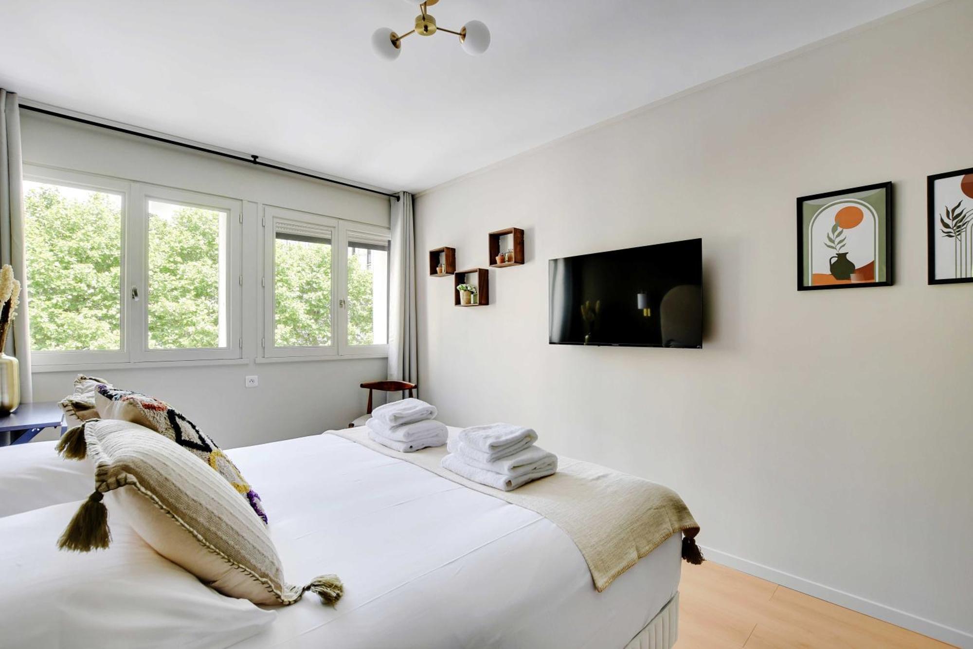 Green Suites Residence Meudon Velizy 외부 사진