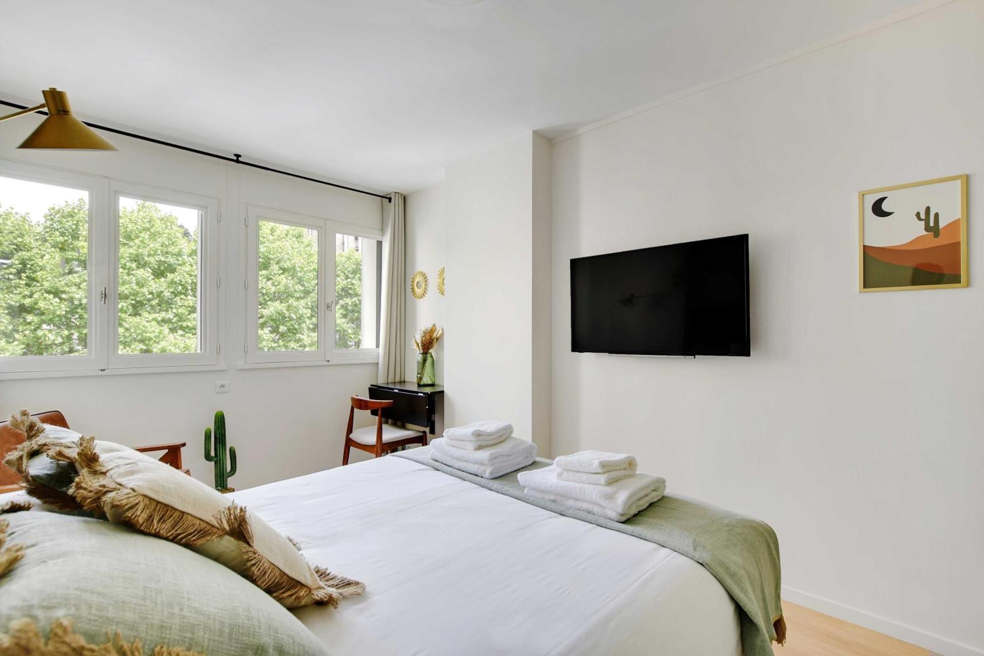 Green Suites Residence Meudon Velizy 외부 사진