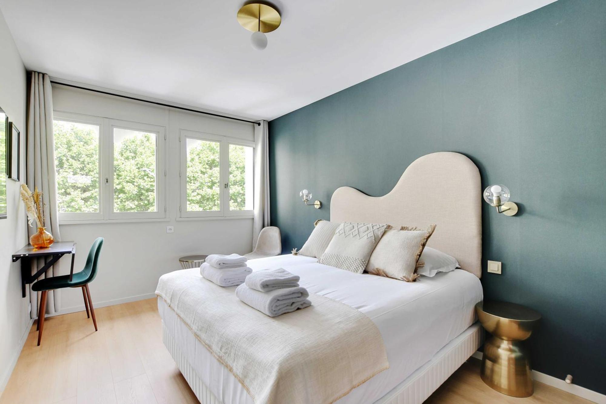 Green Suites Residence Meudon Velizy 외부 사진
