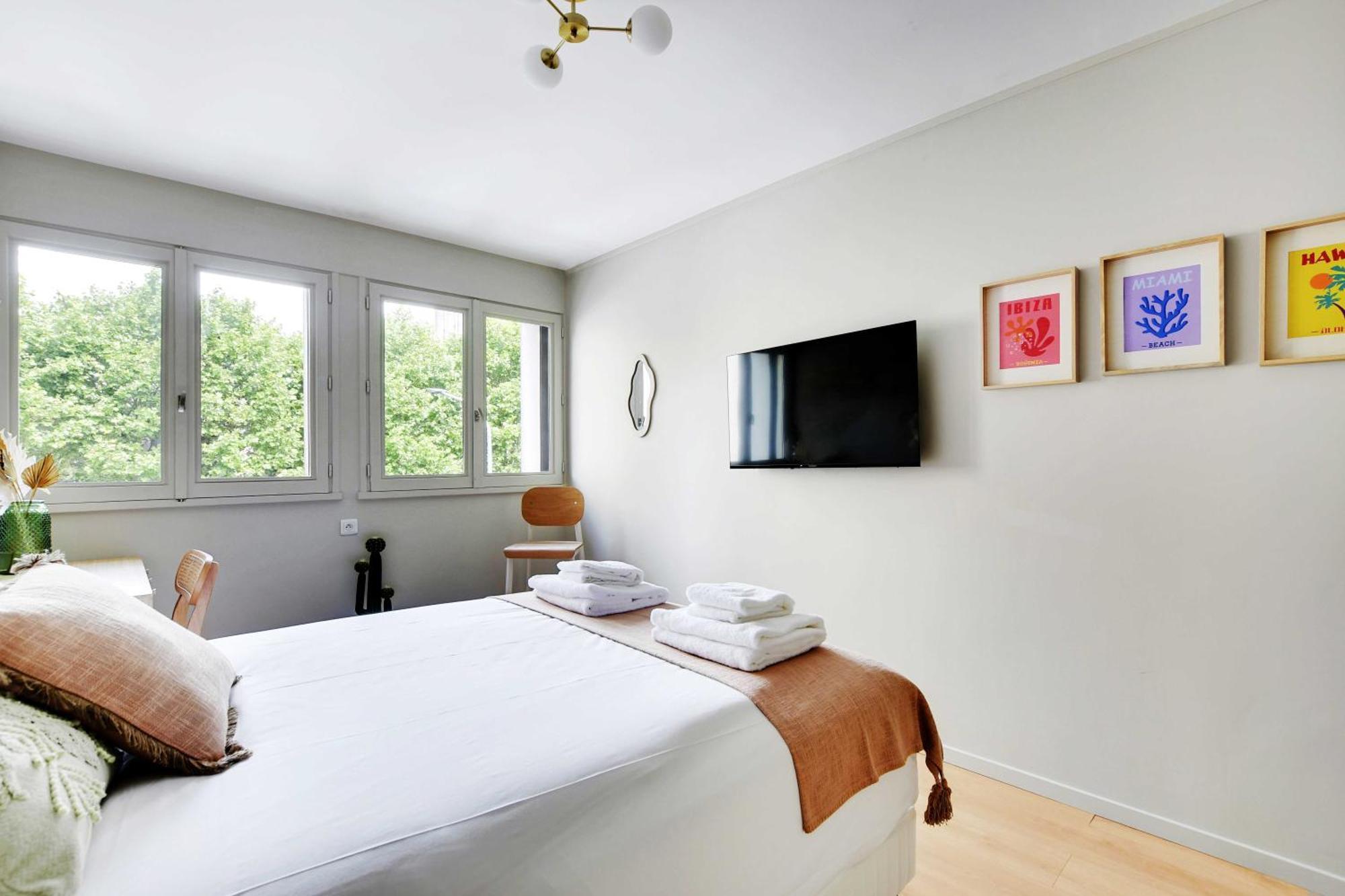 Green Suites Residence Meudon Velizy 외부 사진