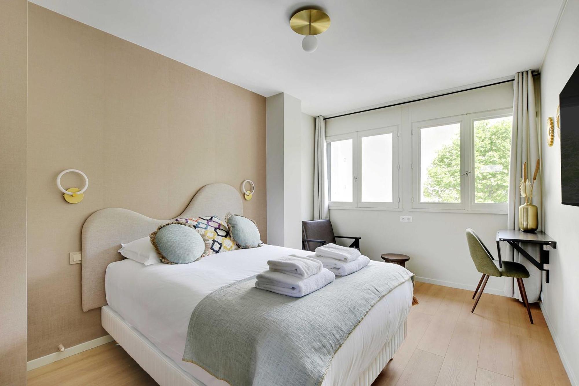 Green Suites Residence Meudon Velizy 외부 사진
