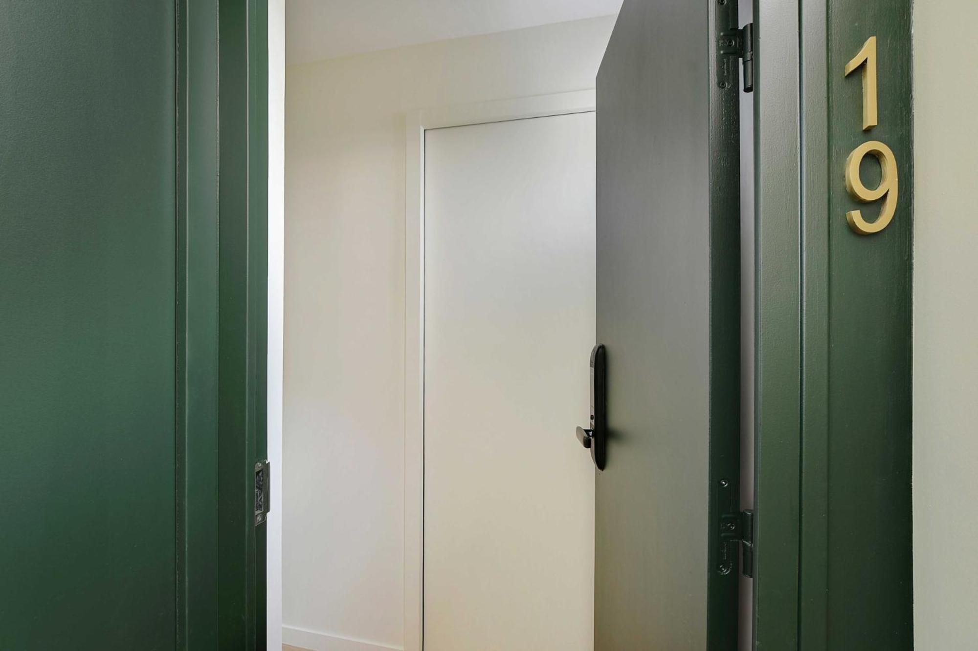 Green Suites Residence Meudon Velizy 외부 사진