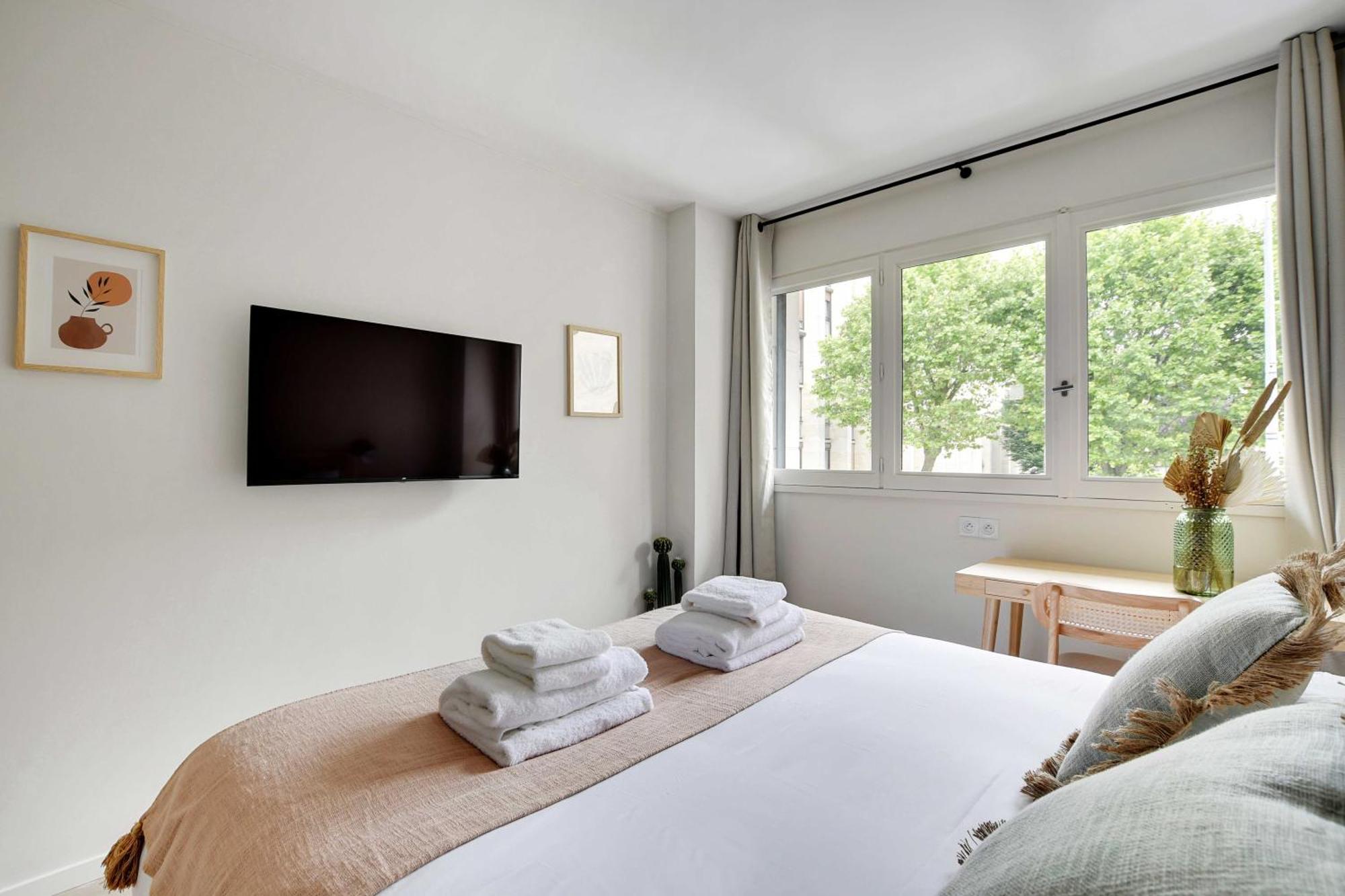 Green Suites Residence Meudon Velizy 외부 사진