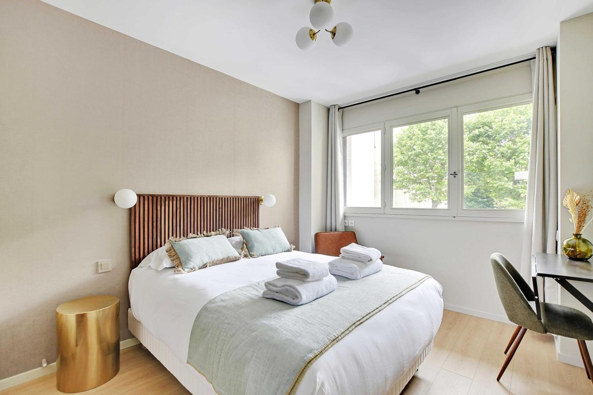 Green Suites Residence Meudon Velizy 외부 사진