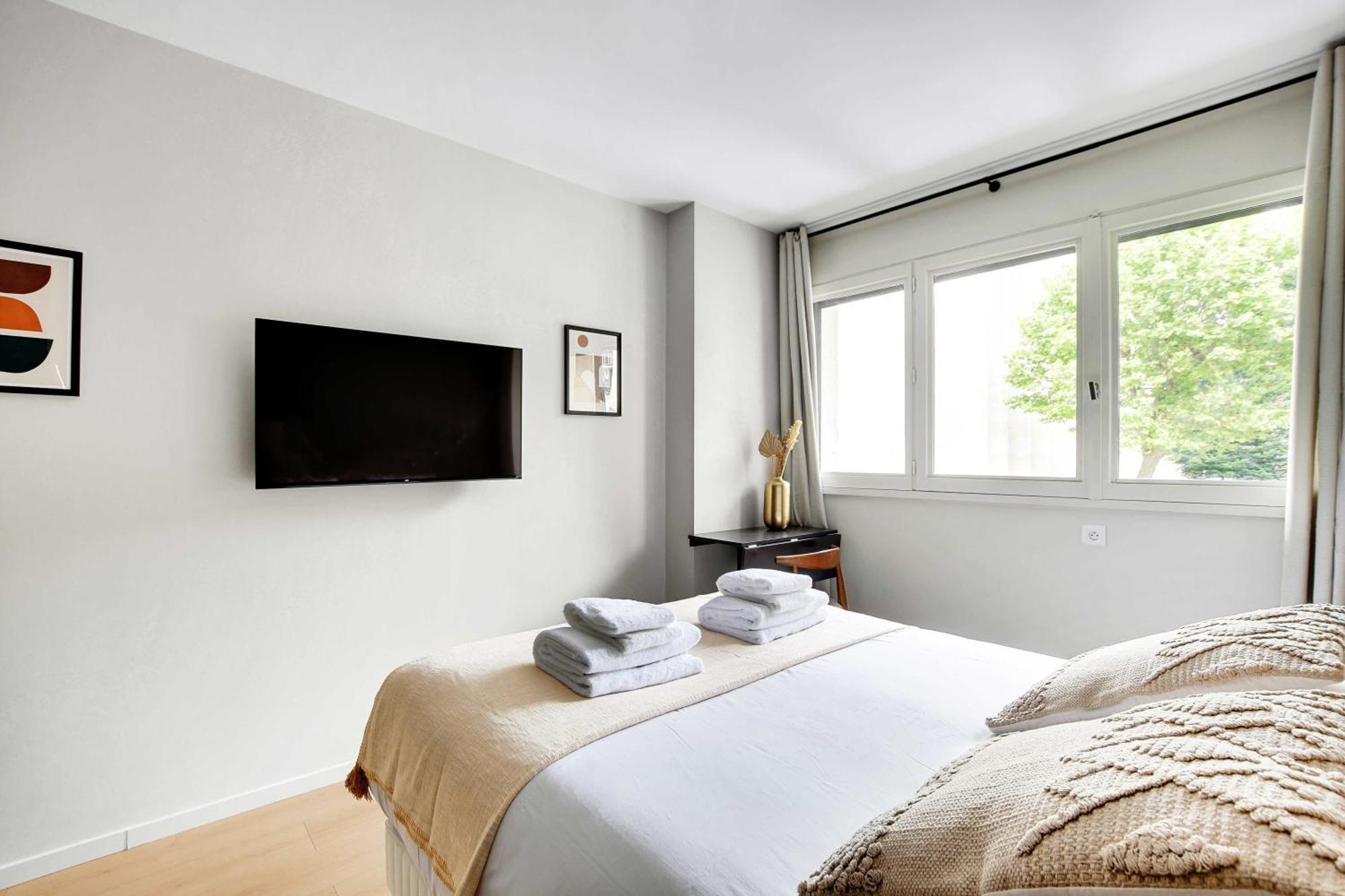 Green Suites Residence Meudon Velizy 외부 사진