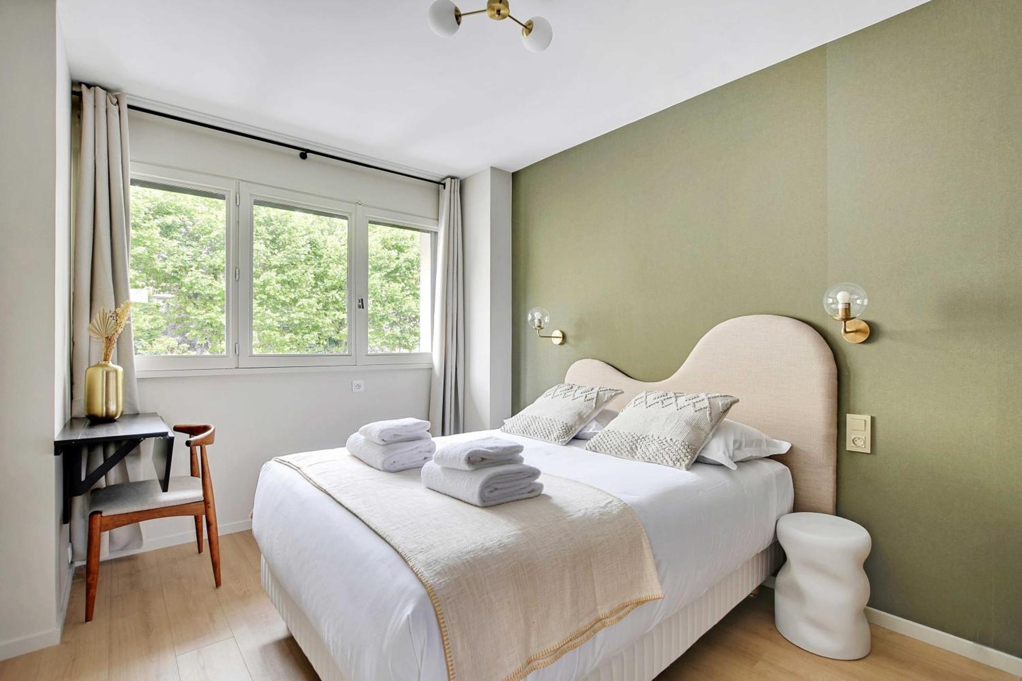 Green Suites Residence Meudon Velizy 외부 사진
