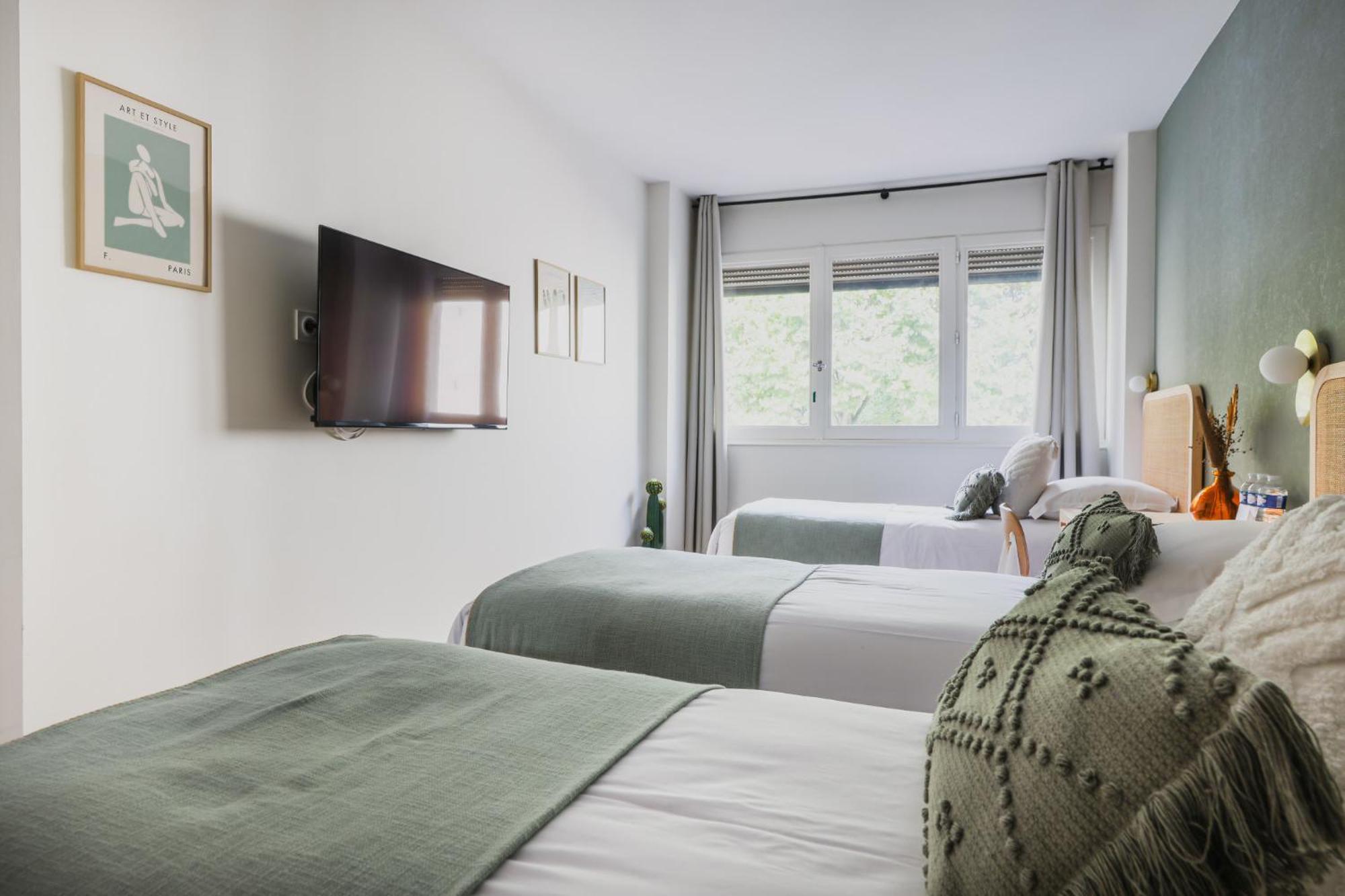 Green Suites Residence Meudon Velizy 외부 사진