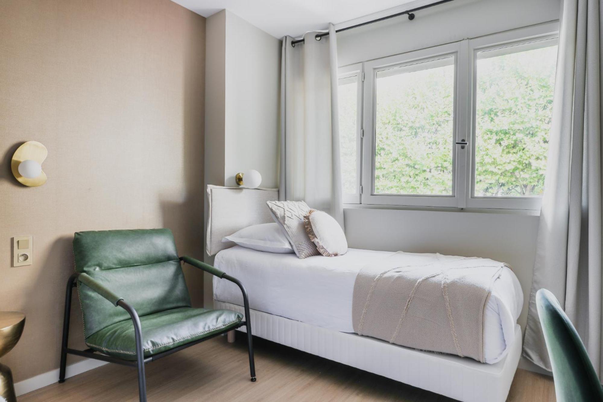 Green Suites Residence Meudon Velizy 외부 사진