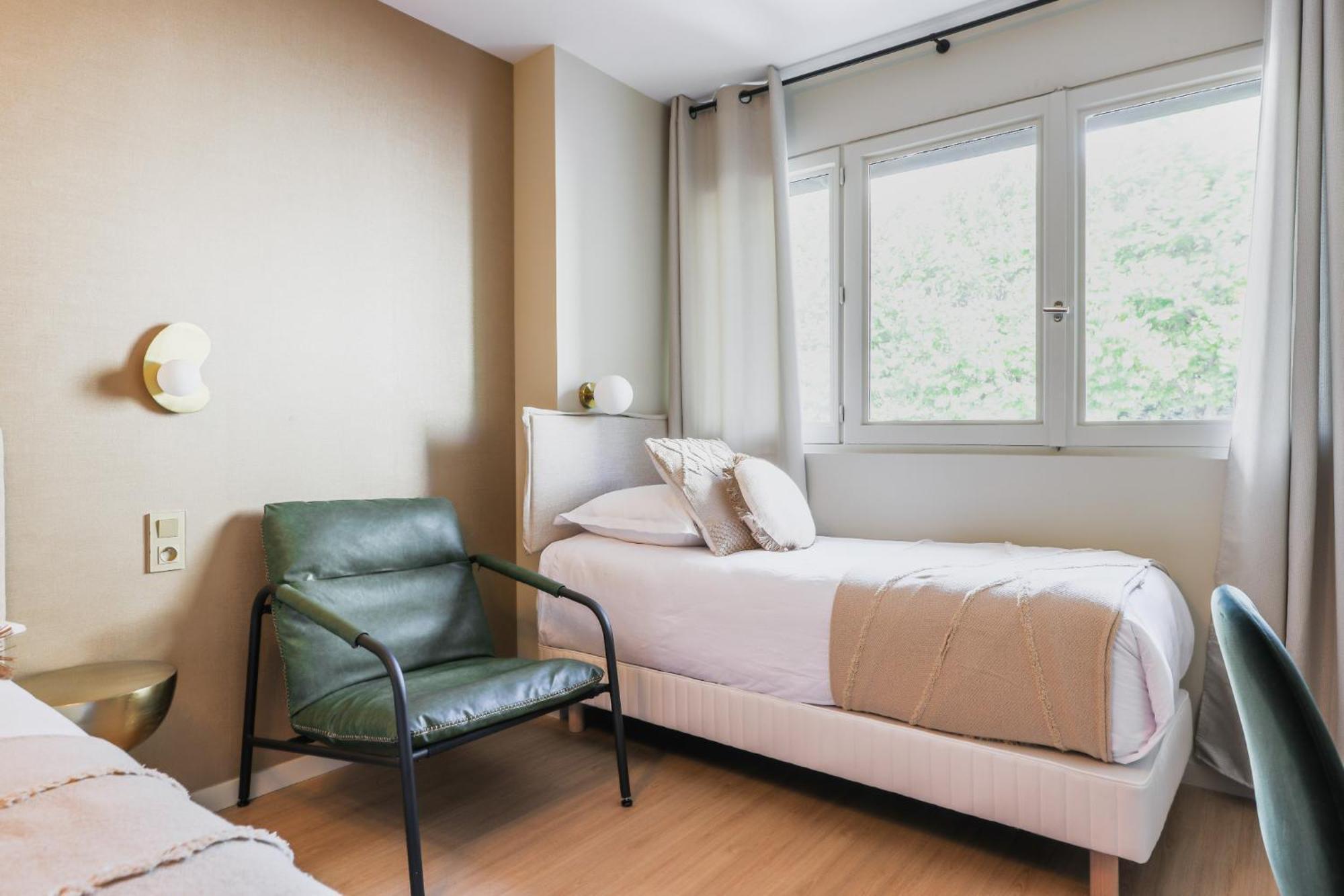Green Suites Residence Meudon Velizy 외부 사진
