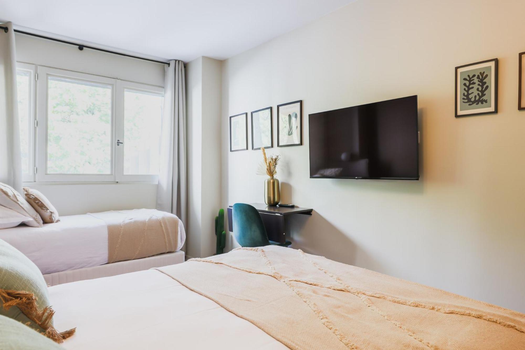 Green Suites Residence Meudon Velizy 외부 사진