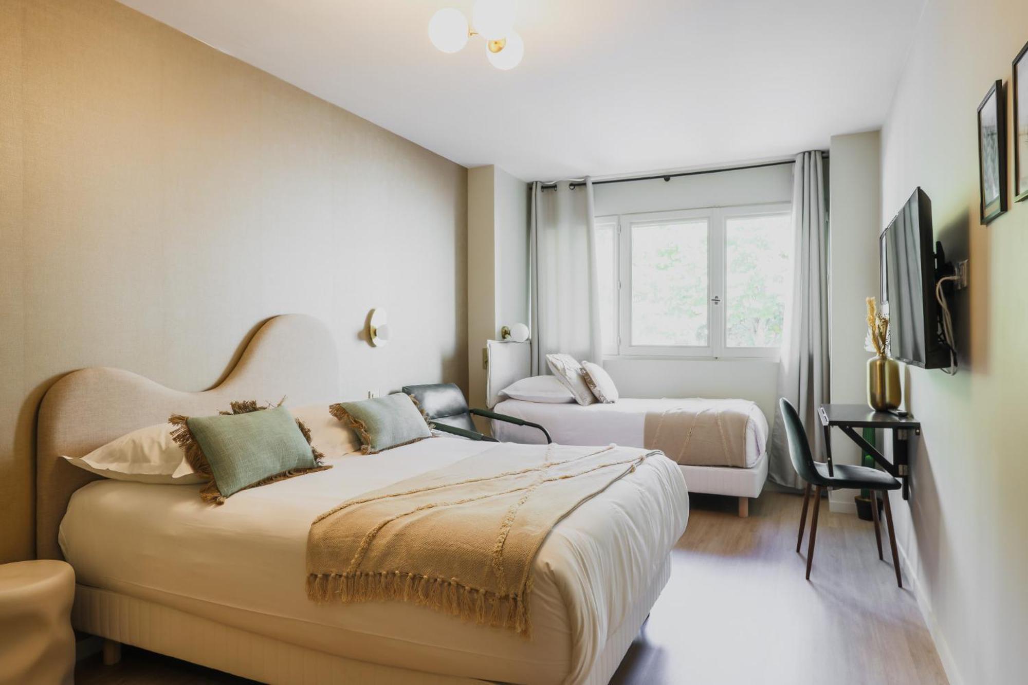 Green Suites Residence Meudon Velizy 외부 사진