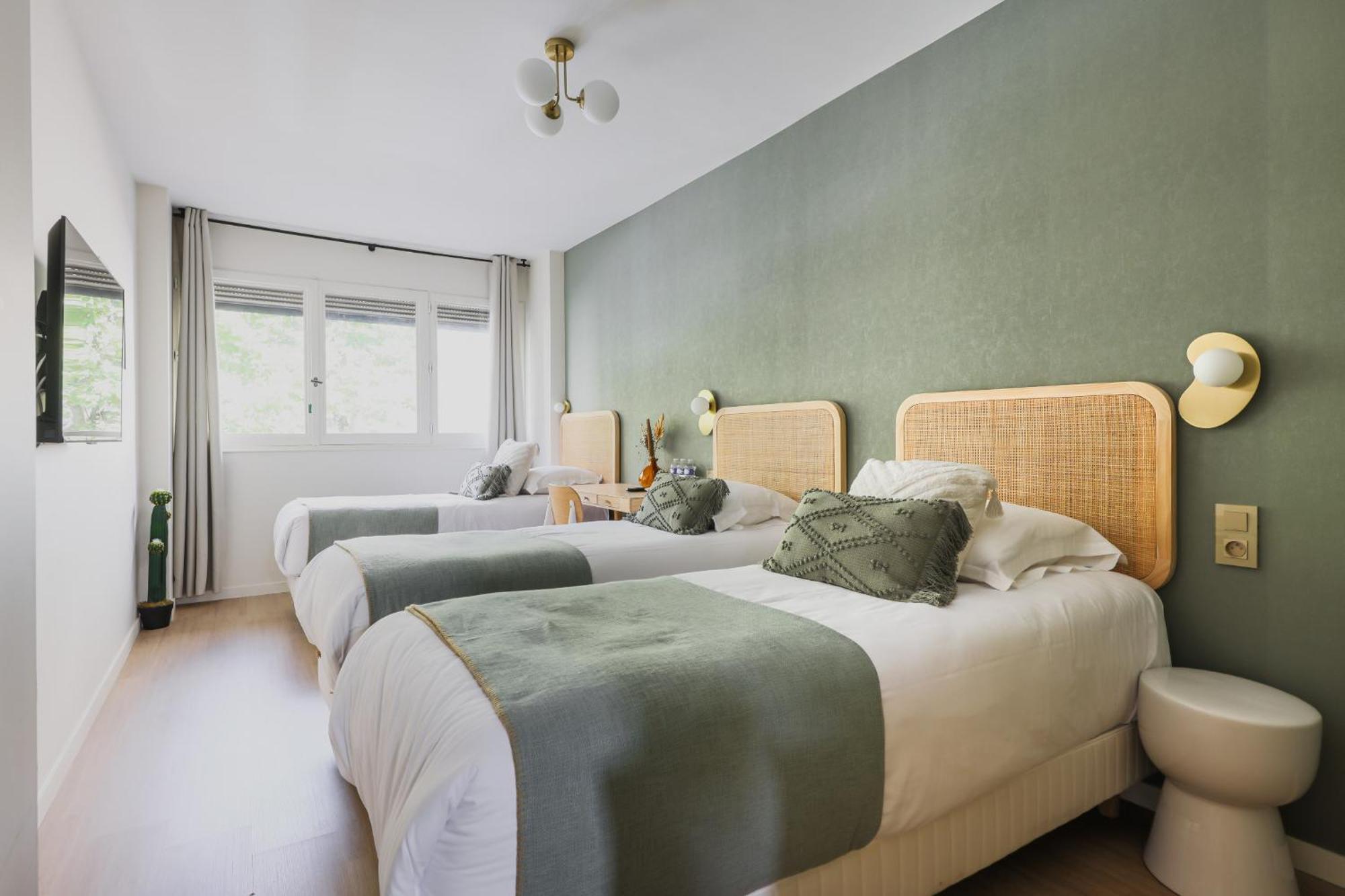Green Suites Residence Meudon Velizy 외부 사진