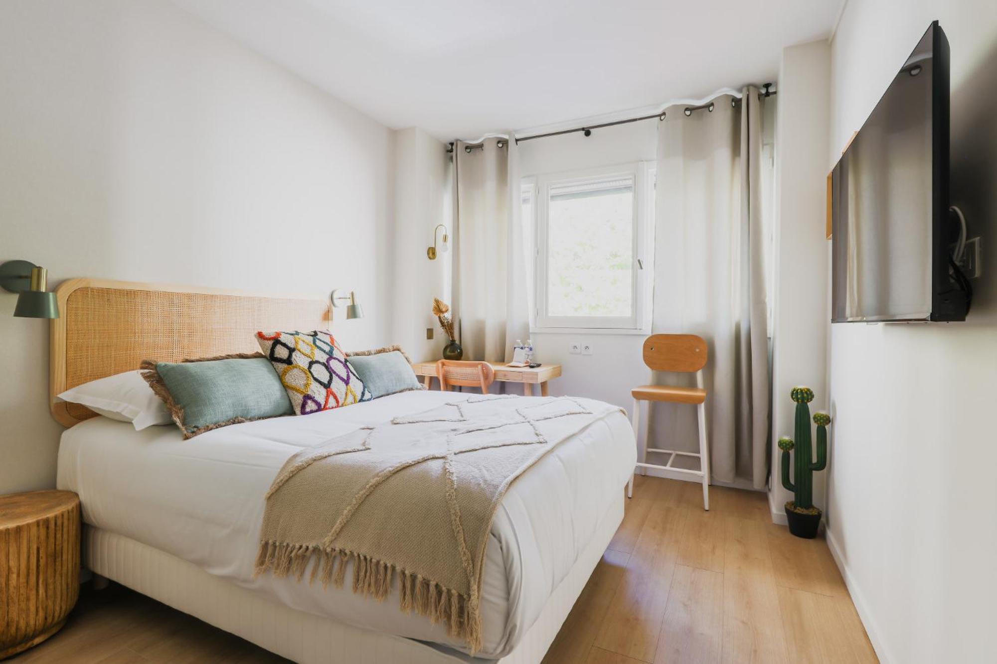 Green Suites Residence Meudon Velizy 외부 사진