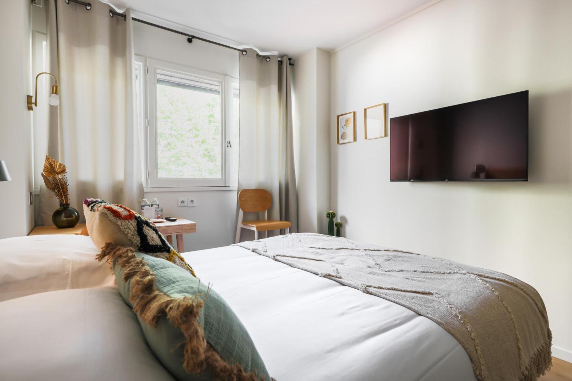 Green Suites Residence Meudon Velizy 외부 사진