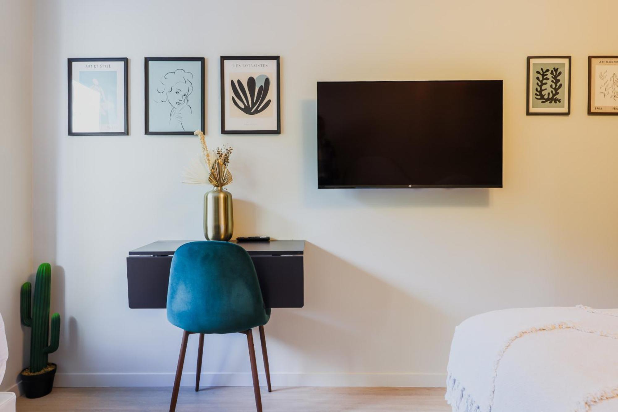 Green Suites Residence Meudon Velizy 외부 사진