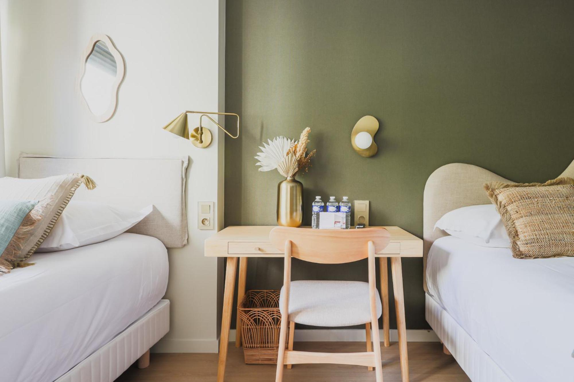 Green Suites Residence Meudon Velizy 외부 사진
