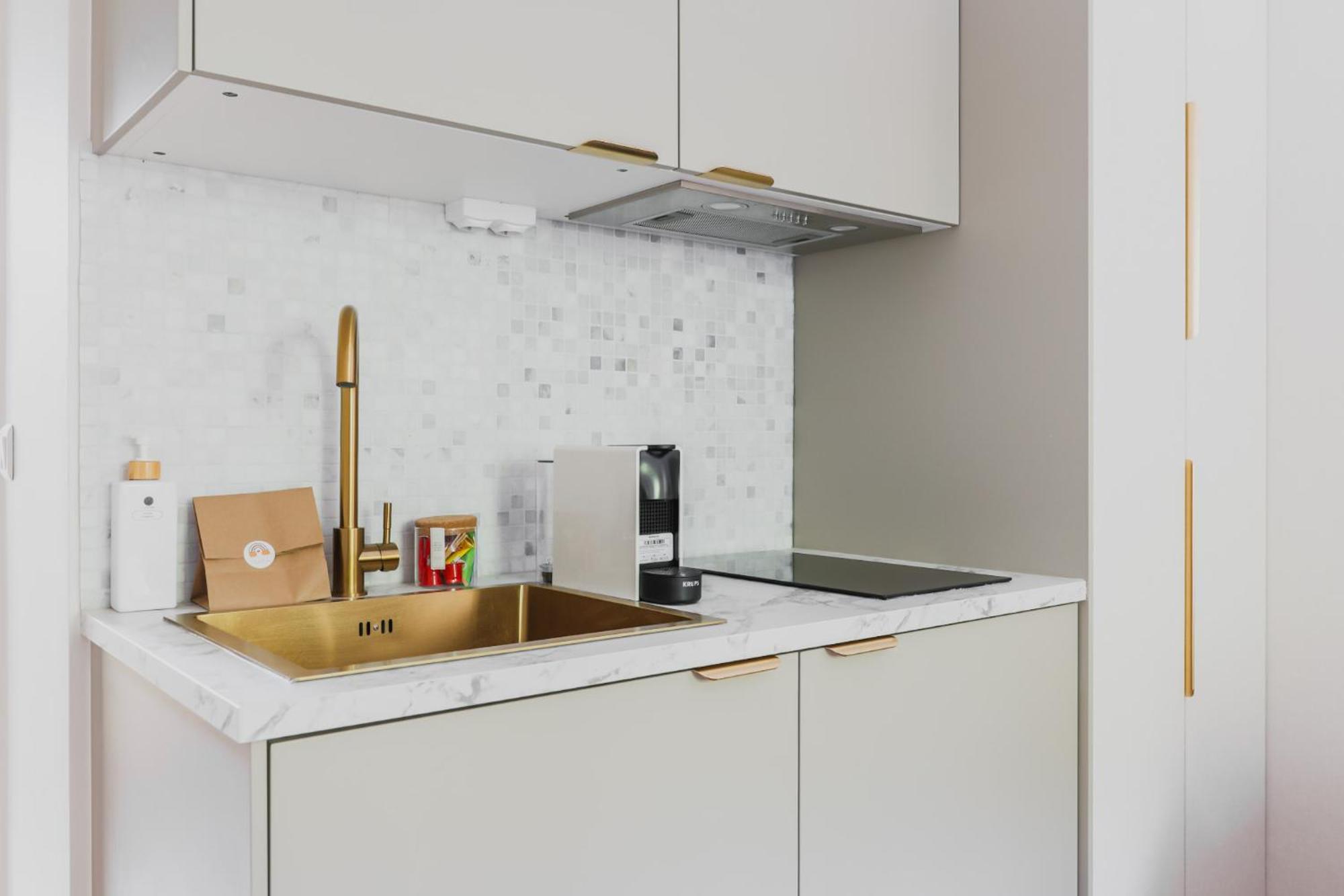 Green Suites Residence Meudon Velizy 외부 사진
