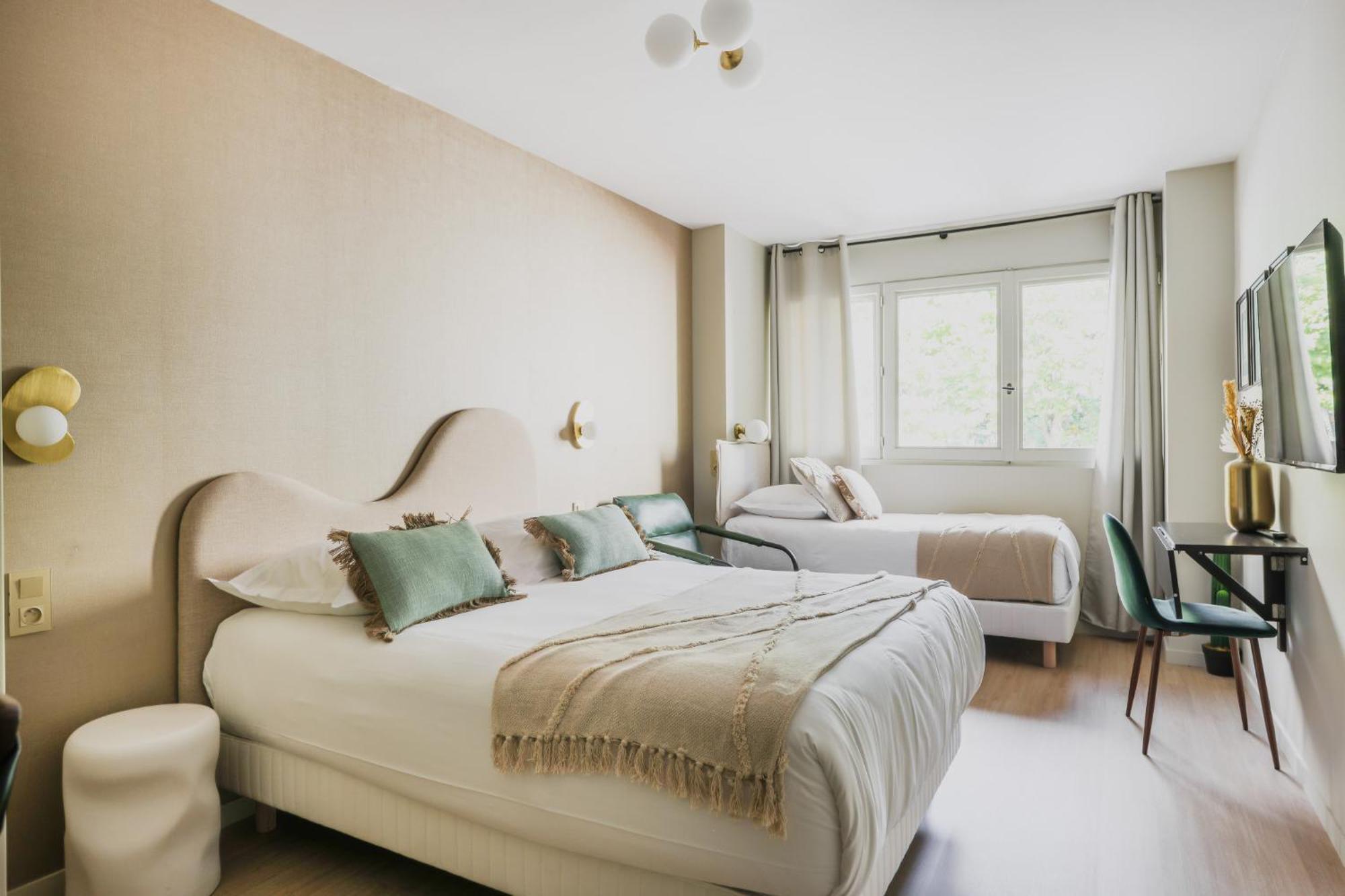 Green Suites Residence Meudon Velizy 외부 사진
