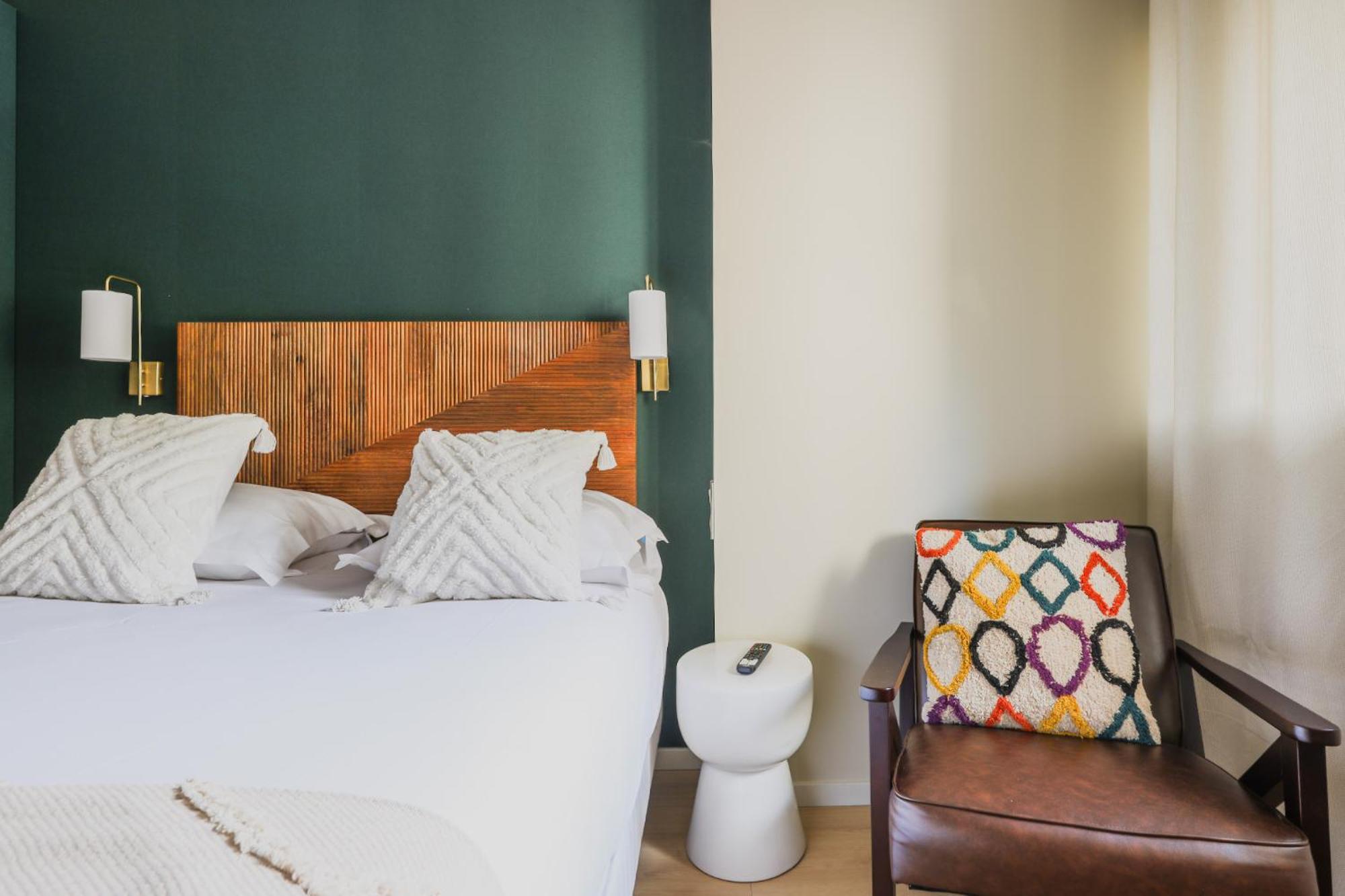 Green Suites Residence Meudon Velizy 외부 사진