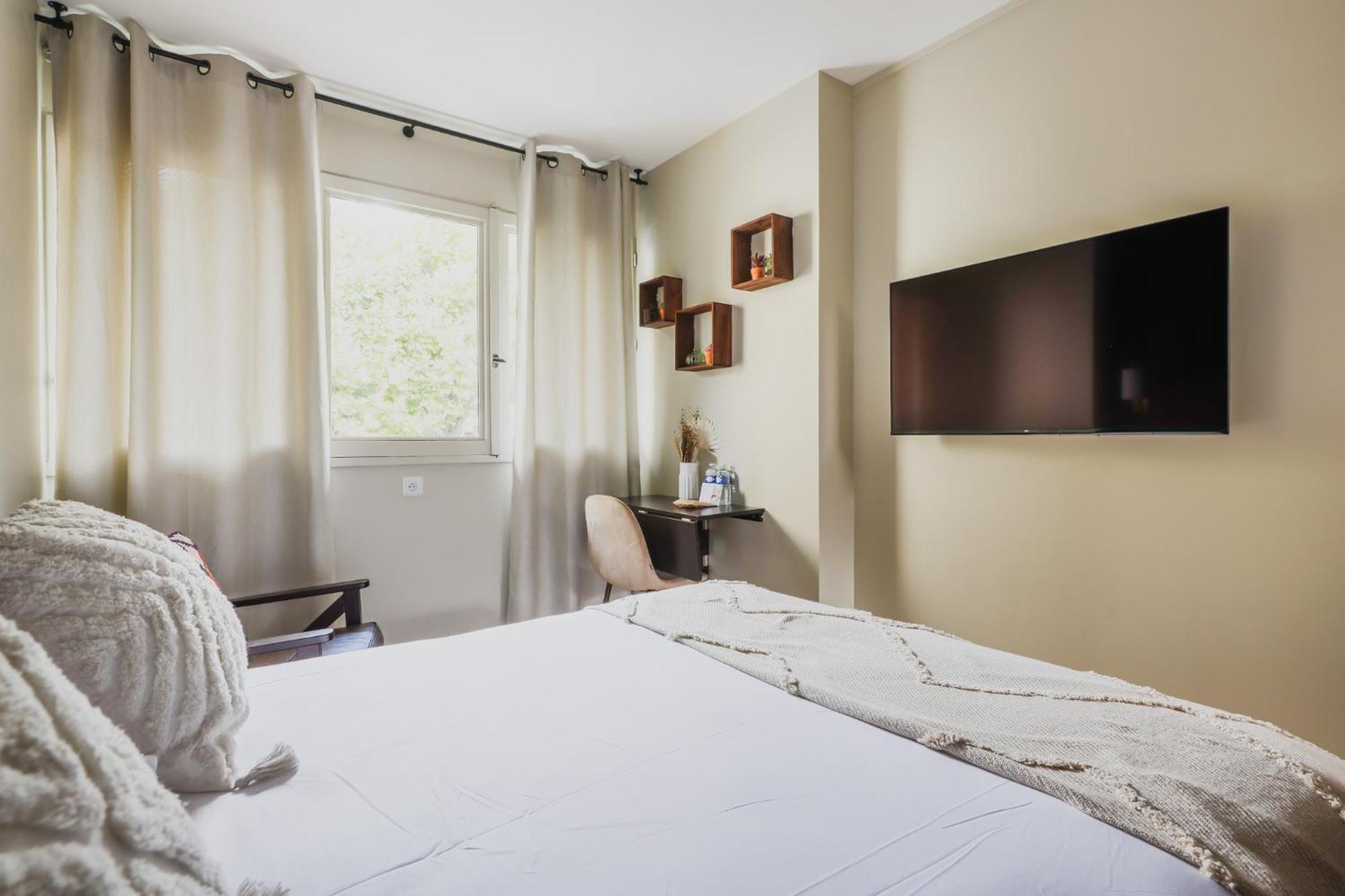 Green Suites Residence Meudon Velizy 외부 사진