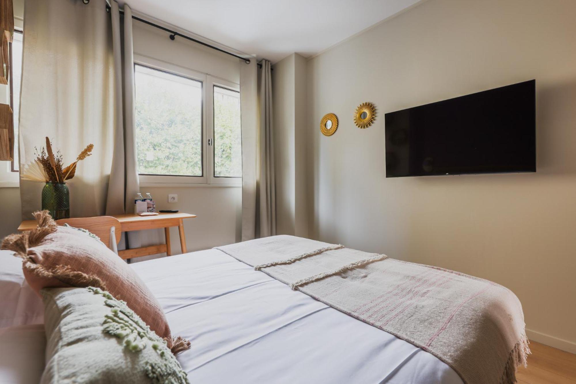 Green Suites Residence Meudon Velizy 외부 사진