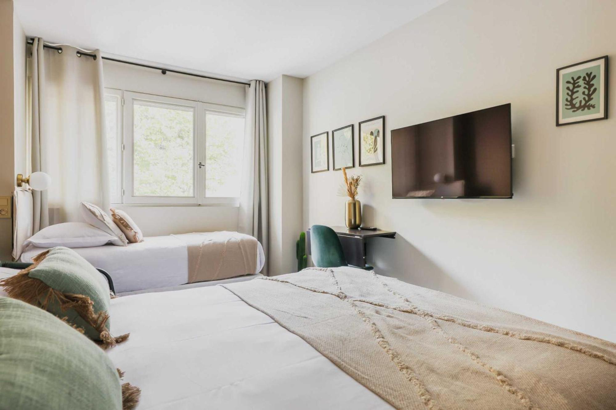 Green Suites Residence Meudon Velizy 외부 사진